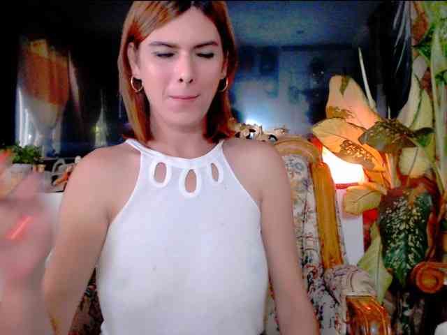 HotBeautyQuen Live Webcam on BongaCams