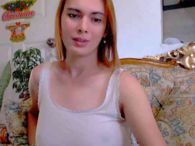 HotBeautyQuen Live Webcam on BongaCams