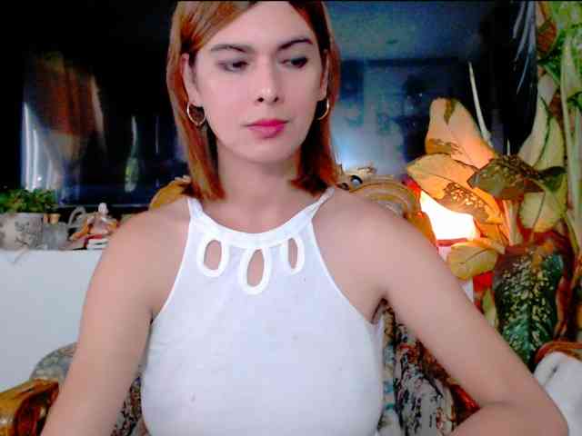 HotBeautyQuen Live Webcam on BongaCams