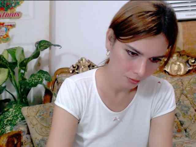 HotBeautyQuen Sex Cam Show
