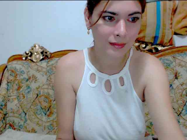 HotBeautyQuen Live Webcam on BongaCams