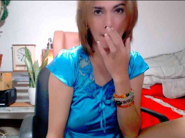 HotBeautyQuen Sex Cam Show