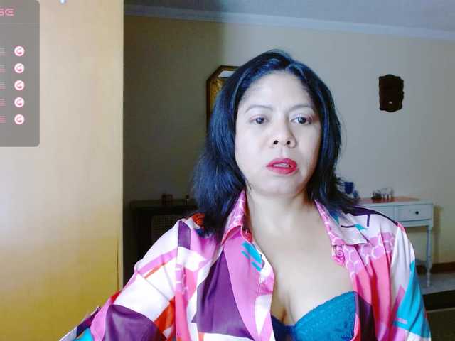 Rosita1900 live webcam show