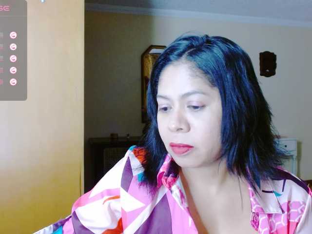 Rosita1900 live webcam show