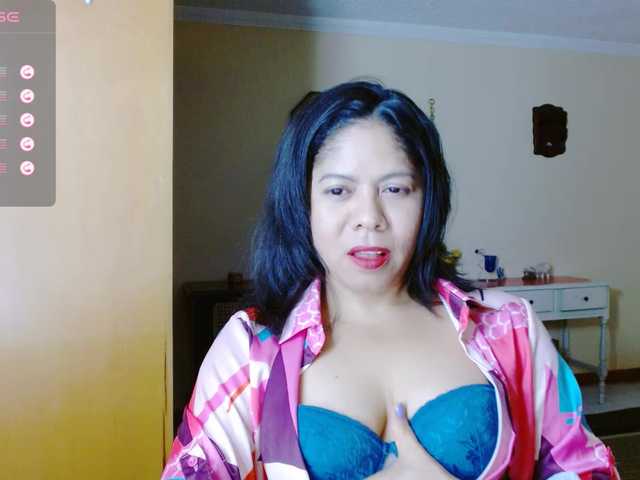 Rosita1900 live webcam show
