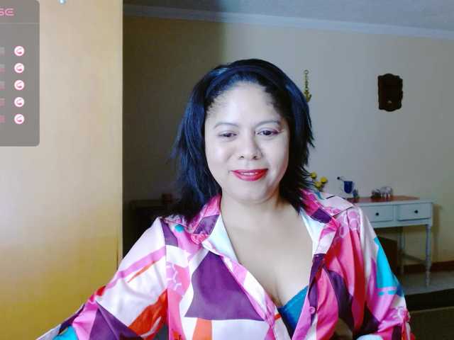 Rosita1900 live webcam show