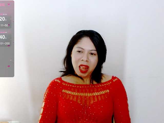 Rosita1900 live cam on BongaCams
