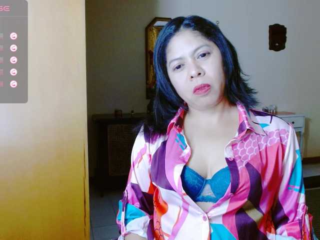 Rosita1900 live webcam show