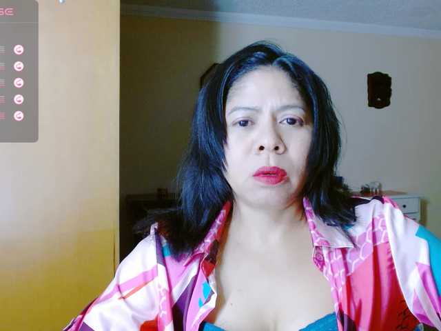 Rosita1900 live webcam show
