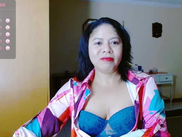 Rosita1900 live webcam show