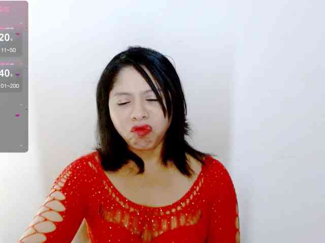 Rosita1900 webcam