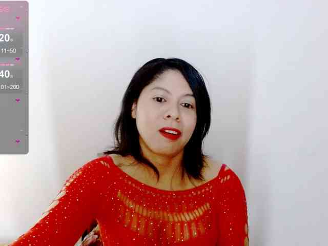 Rosita1900 webcam