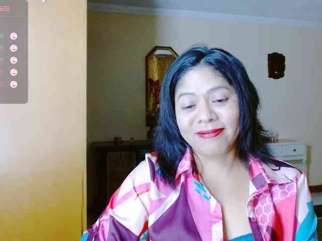 Rosita1900 webcam