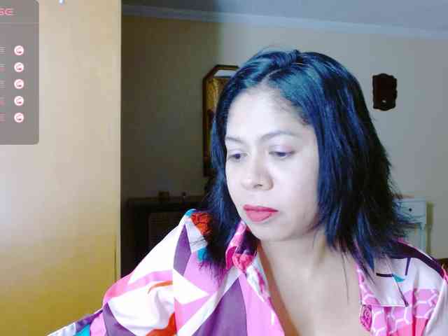 role play cam Rosita1900