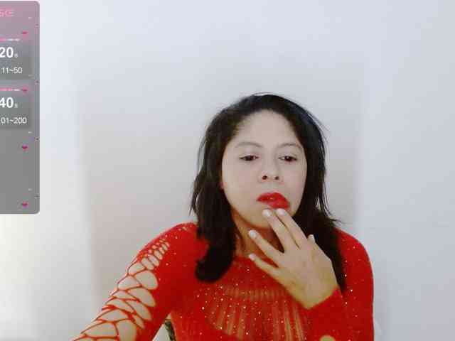 Rosita1900 webcam