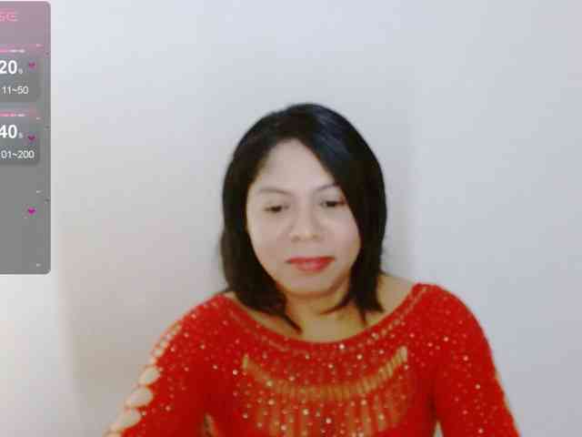 Rosita1900 webcam