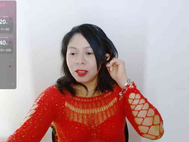 Rosita1900 webcam