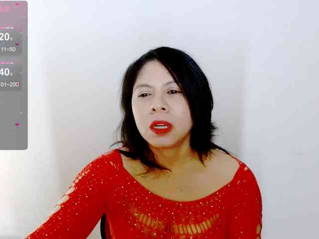 Rosita1900 webcam