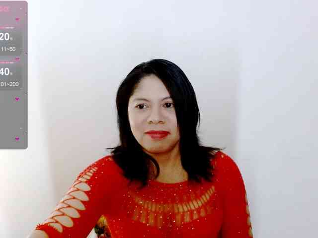 Rosita1900 webcam