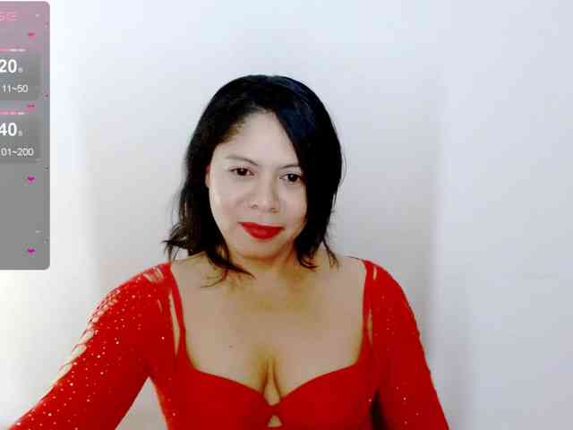Rosita1900 webcam