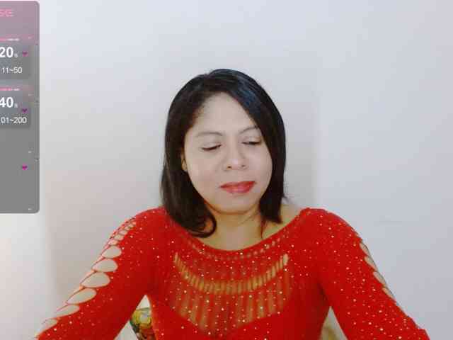 Rosita1900 webcam