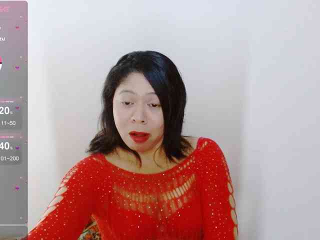 Rosita1900 webcam