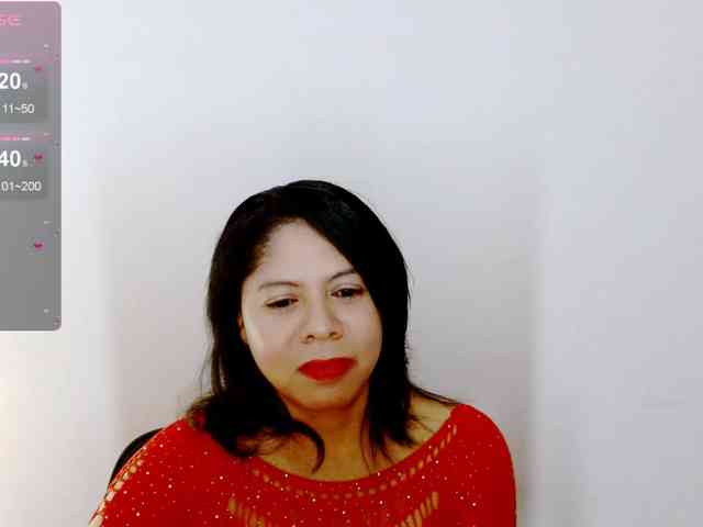 Rosita1900 webcam