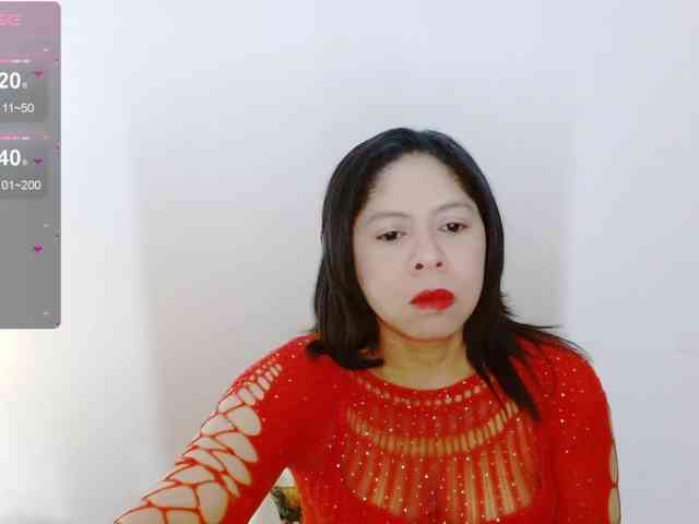 Rosita1900 webcam