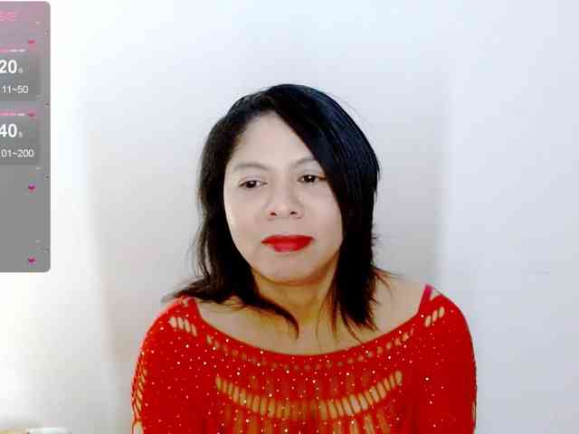 Rosita1900 webcam