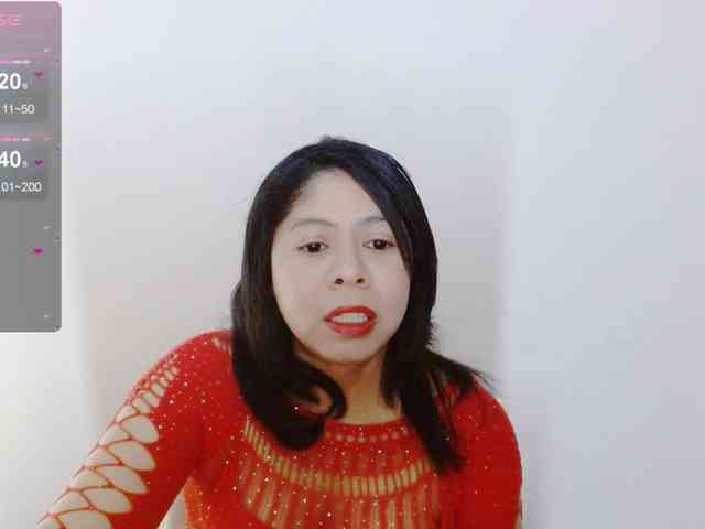 Rosita1900 webcam