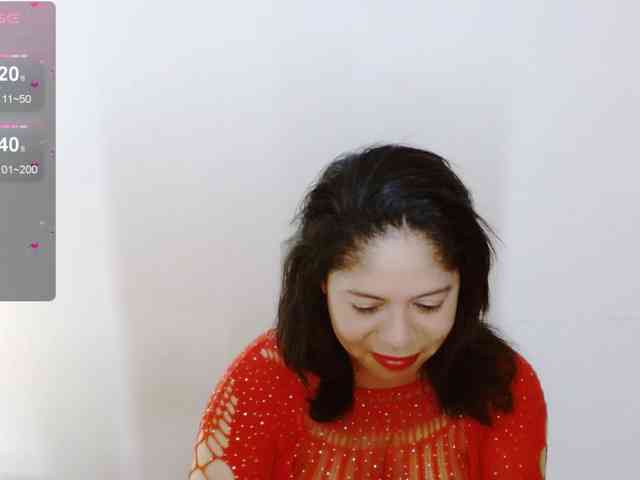 Rosita1900 webcam