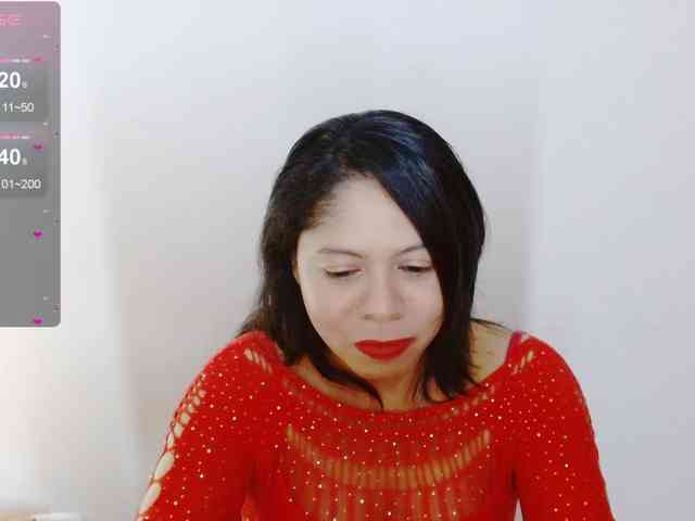 Rosita1900 webcam