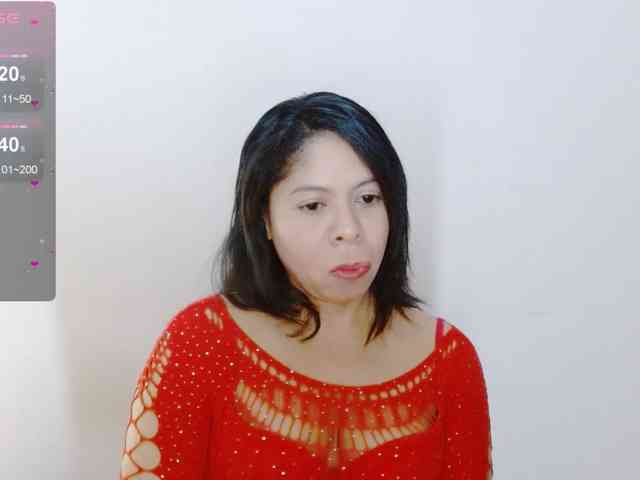 Rosita1900 webcam