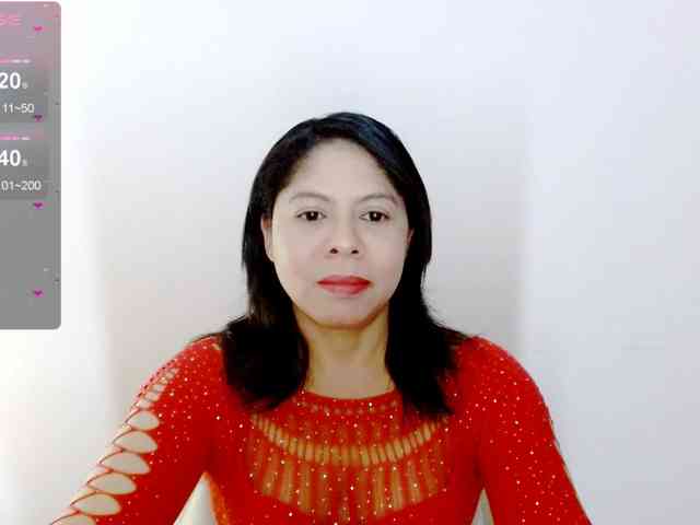 Rosita1900 webcam