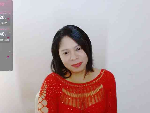 Rosita1900 webcam