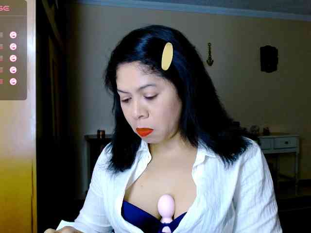 Rosita1900 webcam