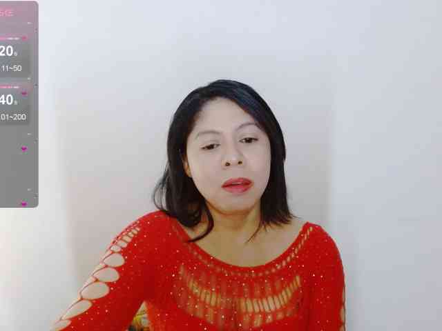 Rosita1900 webcam