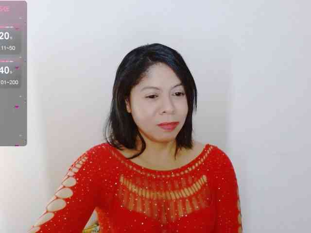 Rosita1900 webcam