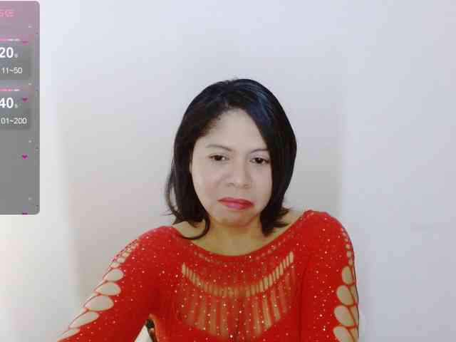 Rosita1900 webcam