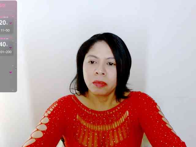 Rosita1900 webcam