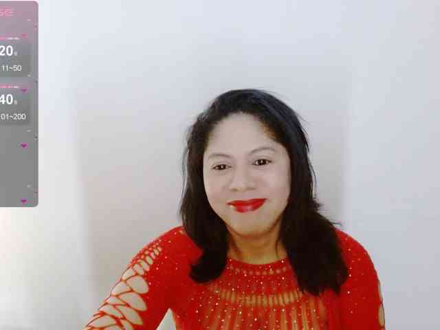 Rosita1900 webcam