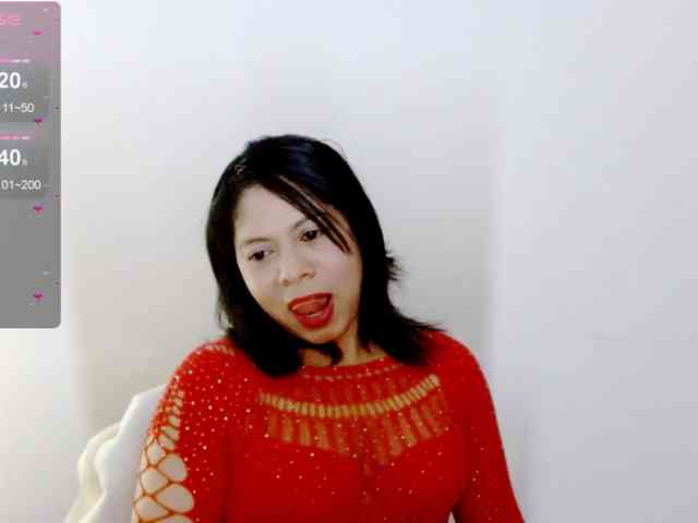 Rosita1900 webcam