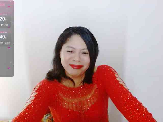 Rosita1900 webcam