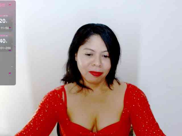 Rosita1900 webcam