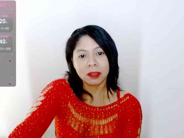 Rosita1900 webcam