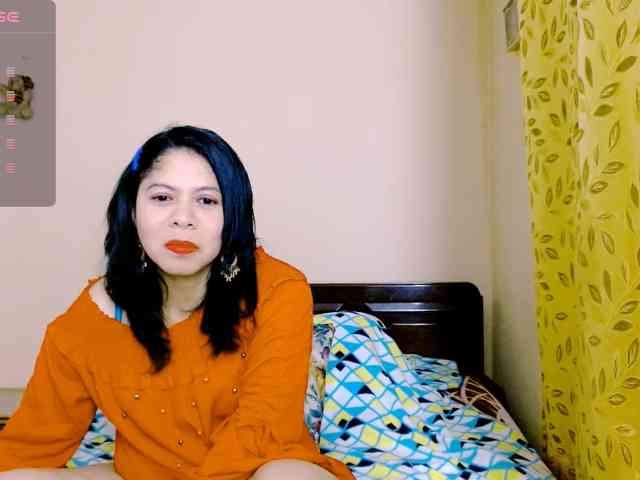 Rosita1900 webcam