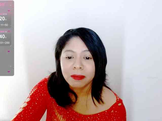 Rosita1900 webcam