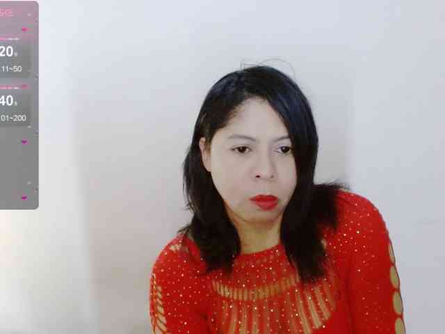 Rosita1900 webcam