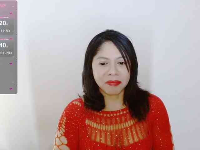 Rosita1900 webcam