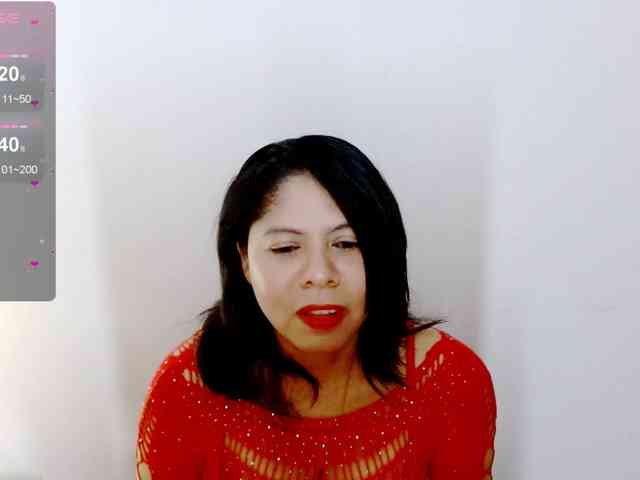 Rosita1900 webcam